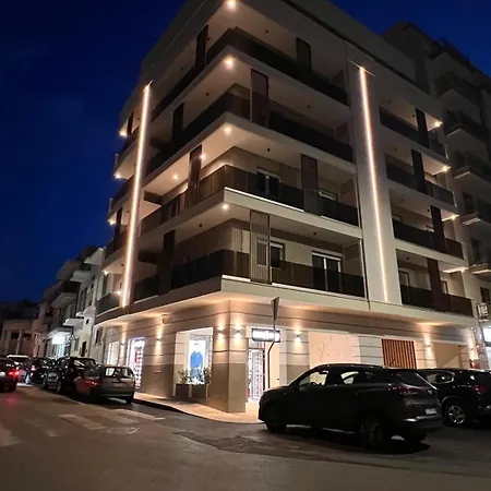 Casa Di Danila * Monopoli