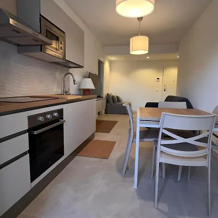 Casa Di Danila 公寓 莫诺波利