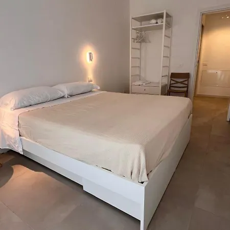 Casa Di Danila Appartement