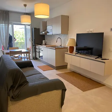 Casa Di Danila Appartement Monopoli